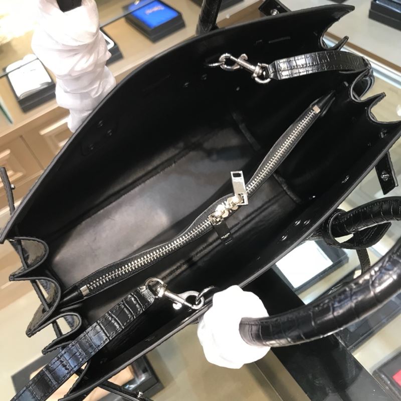 YSL Top Handle Bags